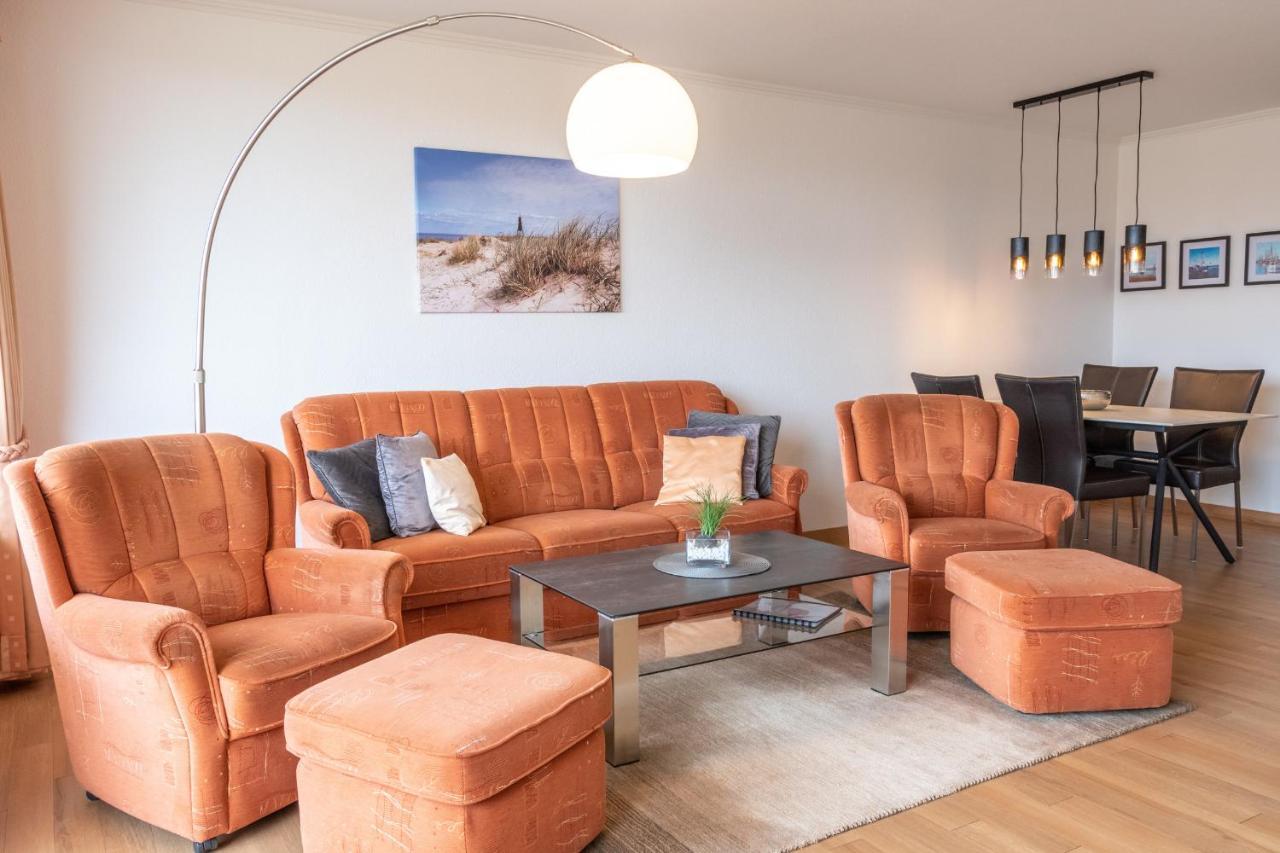 Gemutliches Apartment Inkl Pool, Sauna & Strandkorb Куксгафен Екстер'єр фото
