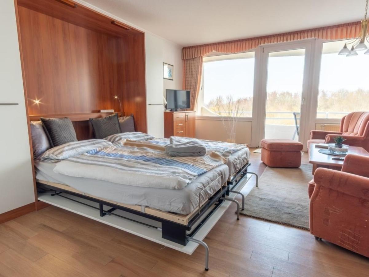 Gemutliches Apartment Inkl Pool, Sauna & Strandkorb Куксгафен Екстер'єр фото